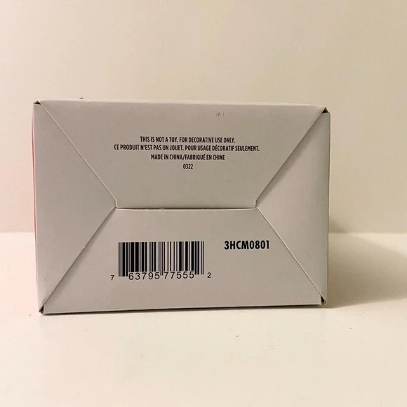 Hallmark Christmas Ornament Tonka Bulldozer Hasbro New - Picture 6 of 8